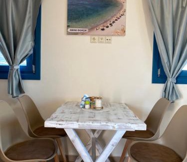 Karpathos Apartamento | Michail Suites Afiartis Karpathos