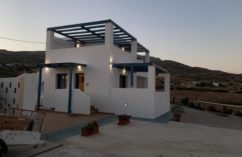 Karpathos Apartamento | Michail Suites Afiartis Karpathos