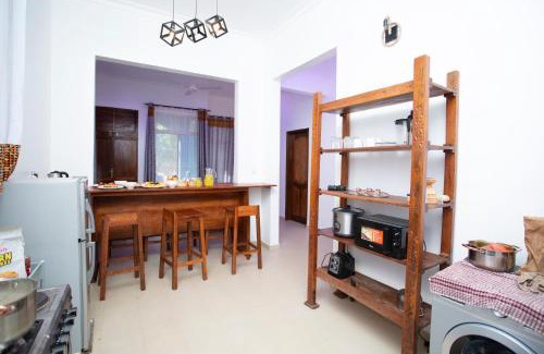 Michamvi Casa | Michamvi Holiday Homes- 102
