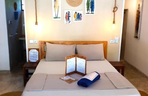 Michamvi Cabina | Michamvi Spirit Lodge