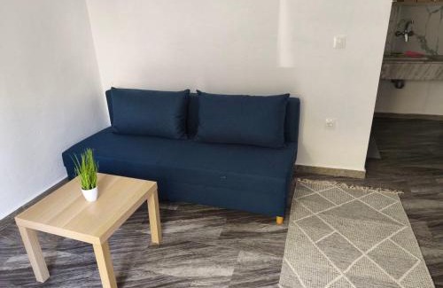 Nea Michaniona Apartamento | Michaniona apartment
