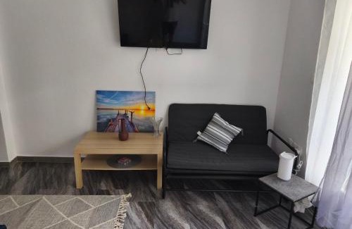 Nea Michaniona Apartamento | Michaniona apartment