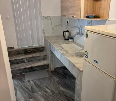 Nea Michaniona Apartamento | Michaniona apartment