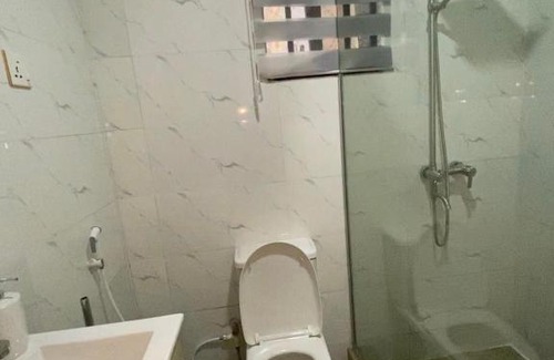 Gwarinpa Estate Apartamento | Michealplatz