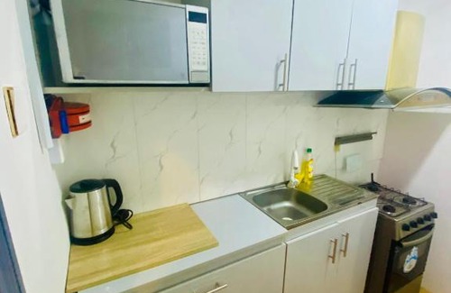 Gwarinpa Estate Apartamento | Michealplatz