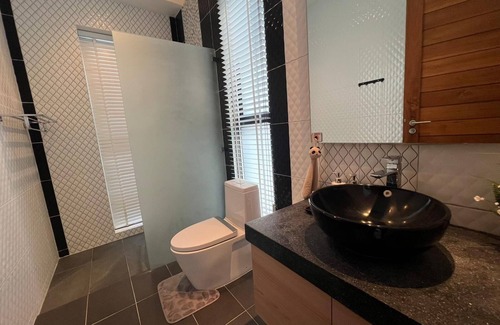 Mae Nam Hotel | Michel Tropical Seaview Pool Villas