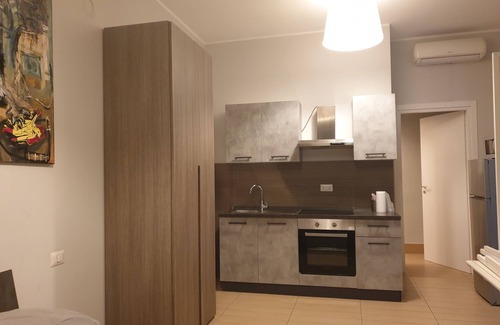 Cormano Casa | Michelangelo apartments