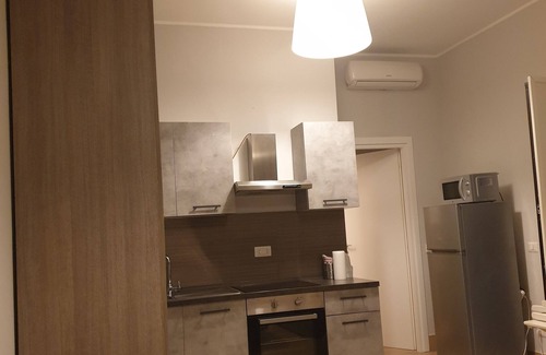 Cormano Casa | Michelangelo apartments