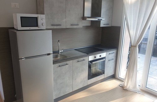 Cormano Casa | Michelangelo apartments