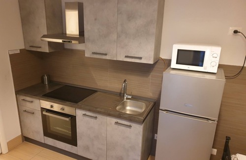 Cormano Casa | Michelangelo apartments