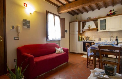 Cerreto Guidi Apartamento | Michelangelo by Interhome