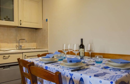 Cerreto Guidi Apartamento | Michelangelo by Interhome