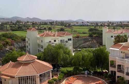 San Miguel de Abona Apartamento | Michelangelo Resort Apartments 215