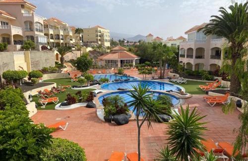 San Miguel de Abona Apartamento | Michelangelo Resort Apartments 215
