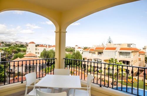 San Miguel de Abona Apartamento | Michelangelo Resort Apartments 215