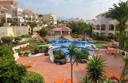 San Miguel de Abona Apartamento | Michelangelo Resort Apartments 126