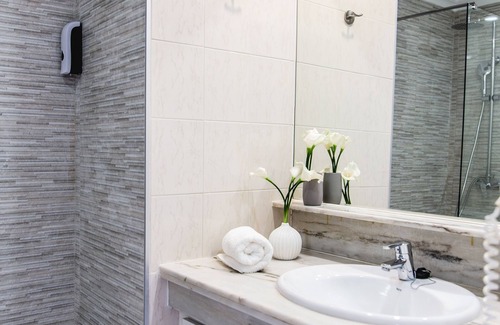 San Miguel de Abona Complejo | Michelangelo Resort Apartments