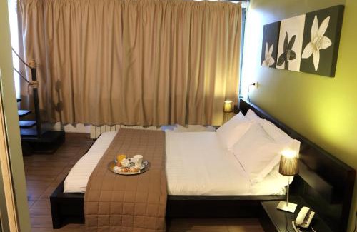 Nicolosi Hotel | Michelangelo Etna Hotel