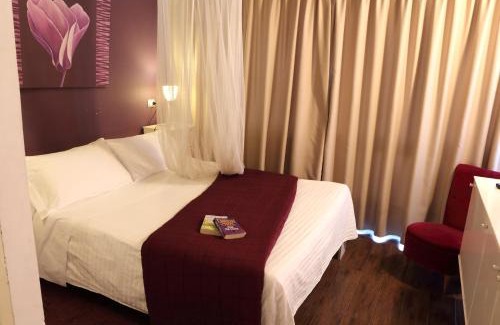 Nicolosi Hotel | Michelangelo Etna Hotel