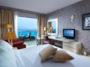 Psalidi Complejo | Michelangelo Resort & Spa