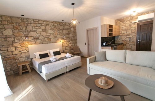 Valanidorrachi Casa | Michelangelo Suites and Apartments
