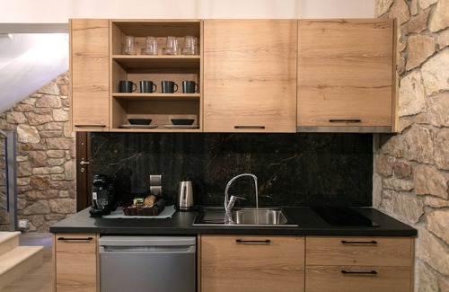 Valanidorrachi Casa | Michelangelo Suites and Apartments