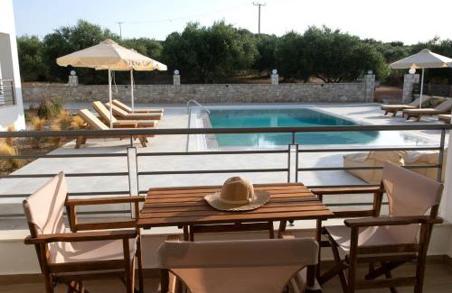 Valanidorrachi Apartamento | Michelangelo suites and apartments