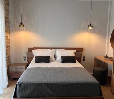 Valanidorrachi Apartamento | Michelangelo suites and apartments