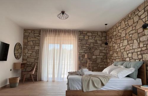 Valanidorrachi Apartamento | Michelangelo suites and apartments