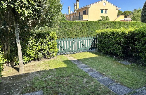 Bibione Chalet De Esquí | MICHELANGELO VILLAGE