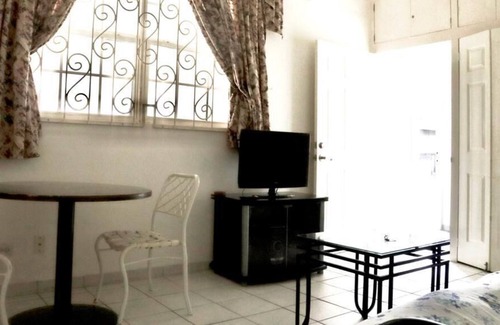 Dover Apartamento | Michelin Apartments
