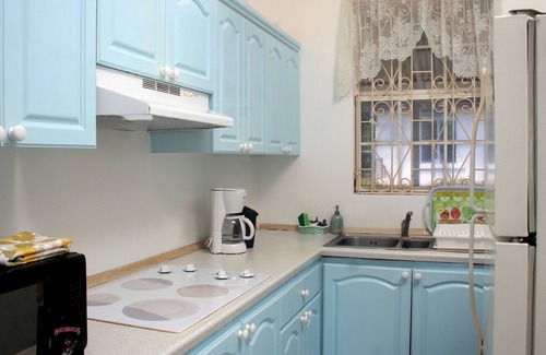 Dover Apartamento | Michelin Apartments