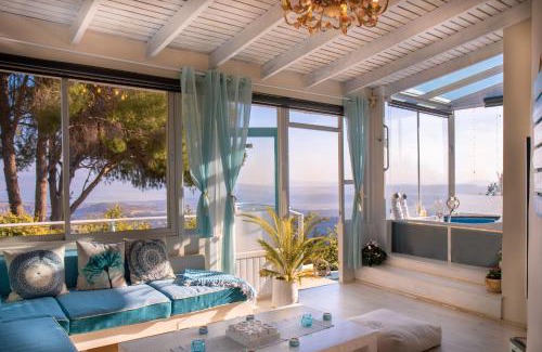 Amirim Casa | Michelle Suite סוויטת מישל