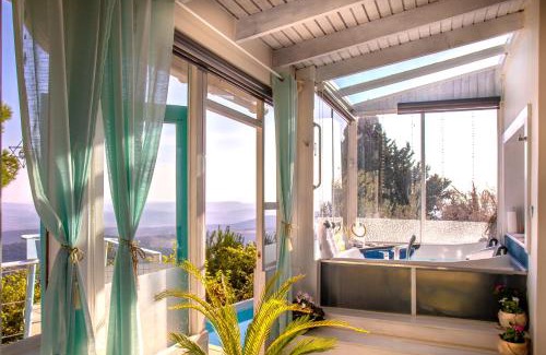 Amirim Casa | Michelle Suite סוויטת מישל