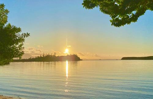 Noumea Apartamento | Michelle’s flat by the Sea