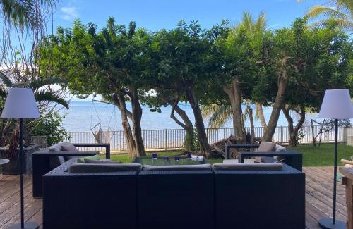 Noumea Apartamento | Michelle’s flat by the Sea