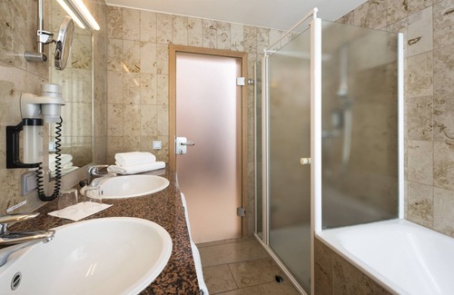 Westend Casa | Michels Apart Hotel Berlin - Apartamentos en el verde Charlottenburg-Westend