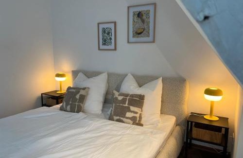 Guetersloh Apartamento | Michels Apartment Gütersloh