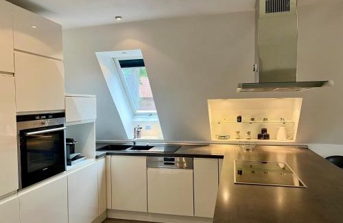 Guetersloh Apartamento | Michels Apartment Gütersloh