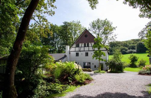 Brilon Apartamento | Michels Mühle - Pitt sin Atelier