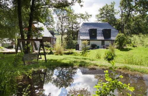 Brilon Apartamento | Michels Mühle - Pitt sin Atelier