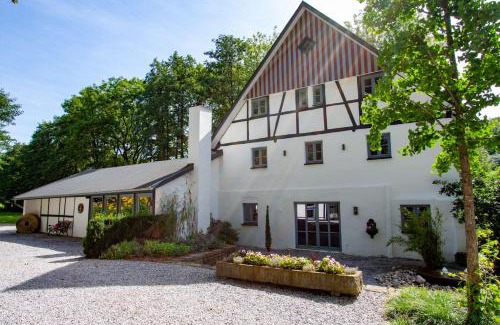 Brilon Apartamento | Michels Mühle - Pitt sin Atelier