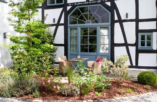 Brilon Apartamento | Michels Mühle - up de lütt Deel