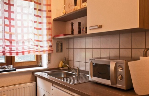 Bad Kreuznach District Apartamento | Michels Nest (vacation apartment) - Michels Haus