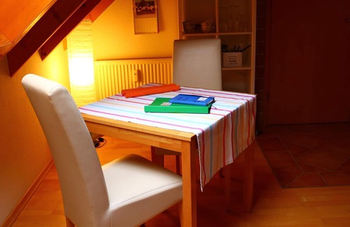 Schindeldorf Apartamento | Michels Room - Michels Haus