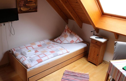 Schindeldorf Apartamento | Michels Room - Michels Haus