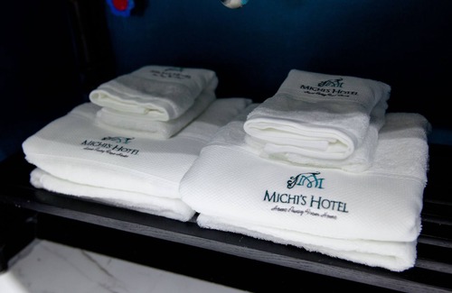 Lao Cai Hotel | Michi's Hotel Lao Cai