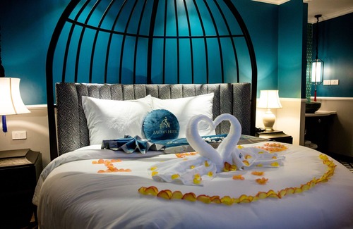 Lao Cai Hotel | Michi's Hotel Lao Cai