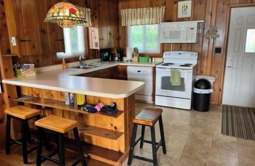 Reading Casa | Michigan Lakefront House