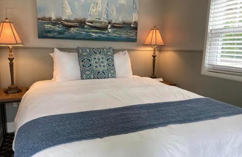Whitehall Complejo | Michillinda Lodge Resort